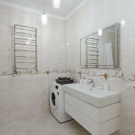 Lejlighed Apartments *