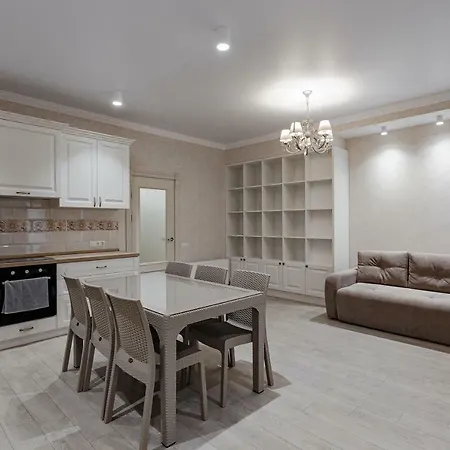 Lejlighed Apartments *
