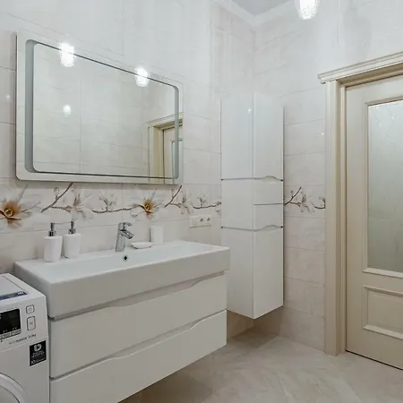 Apartments Lejlighed *