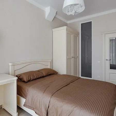 Apartments *