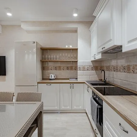 Apartments