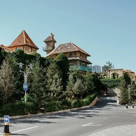 Apartments Odessa