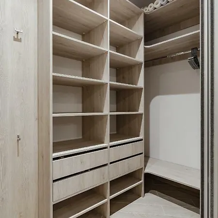 Apartments Odessa