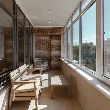 Apartments *