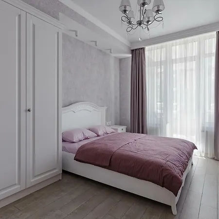Lejlighed Apartments Odessa
