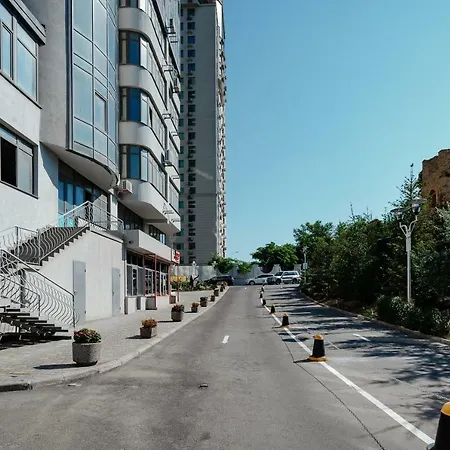 Lejlighed Apartments
