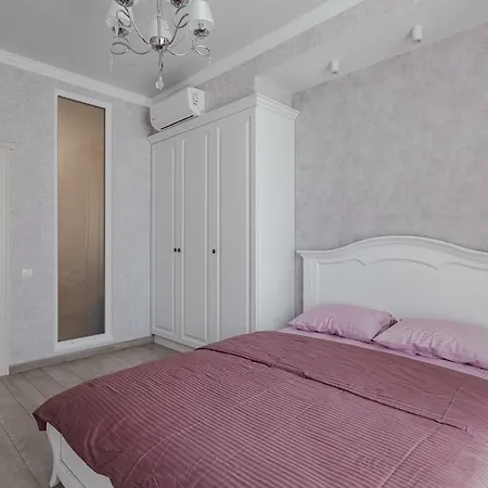 Apartments Lejlighed