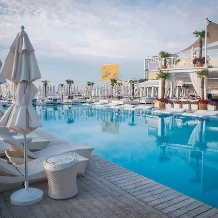Apartments Odessa